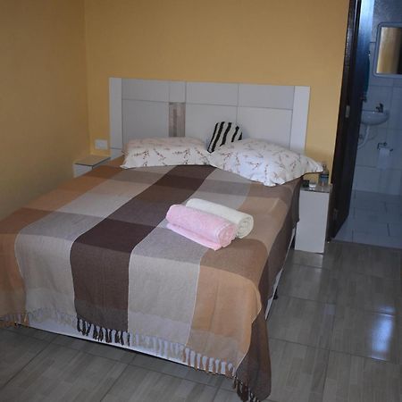 Recanto Novo Horizonte Recife Eksteriør billede