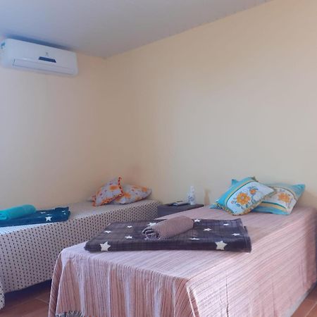 Recanto Novo Horizonte Recife Eksteriør billede