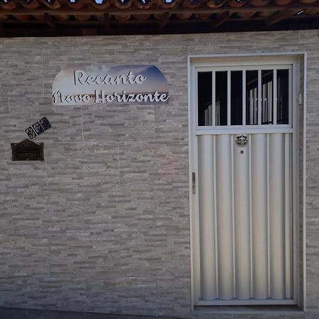Recanto Novo Horizonte Recife Eksteriør billede