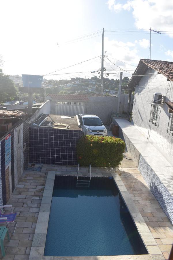 Recanto Novo Horizonte Recife Eksteriør billede