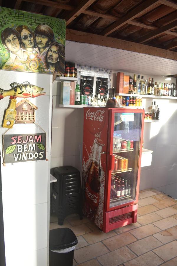 Recanto Novo Horizonte Recife Eksteriør billede
