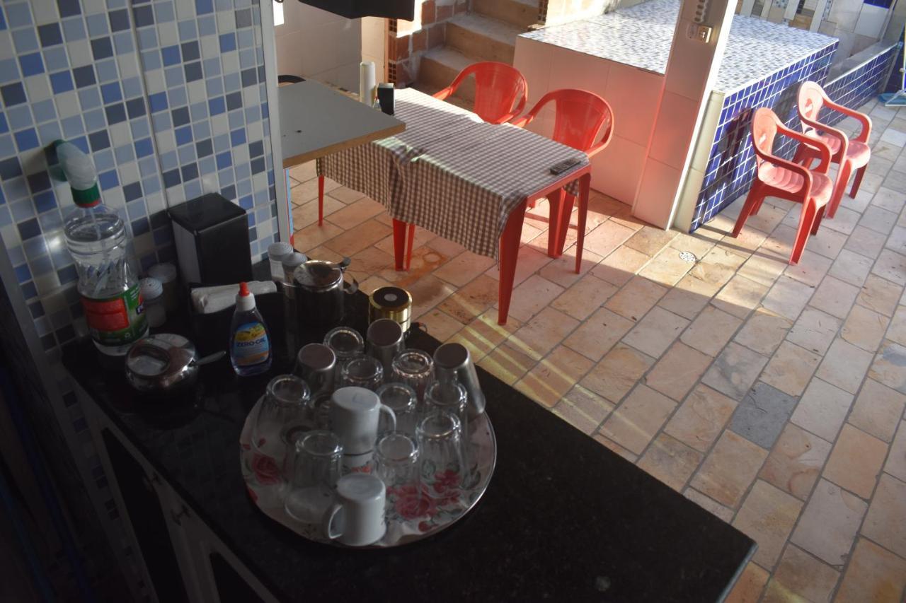 Recanto Novo Horizonte Recife Eksteriør billede