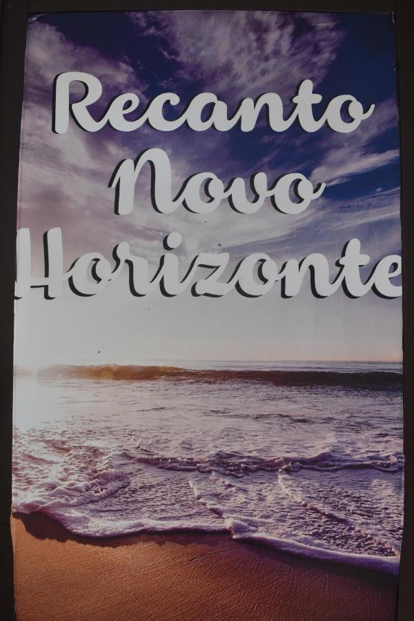 Recanto Novo Horizonte Recife Eksteriør billede