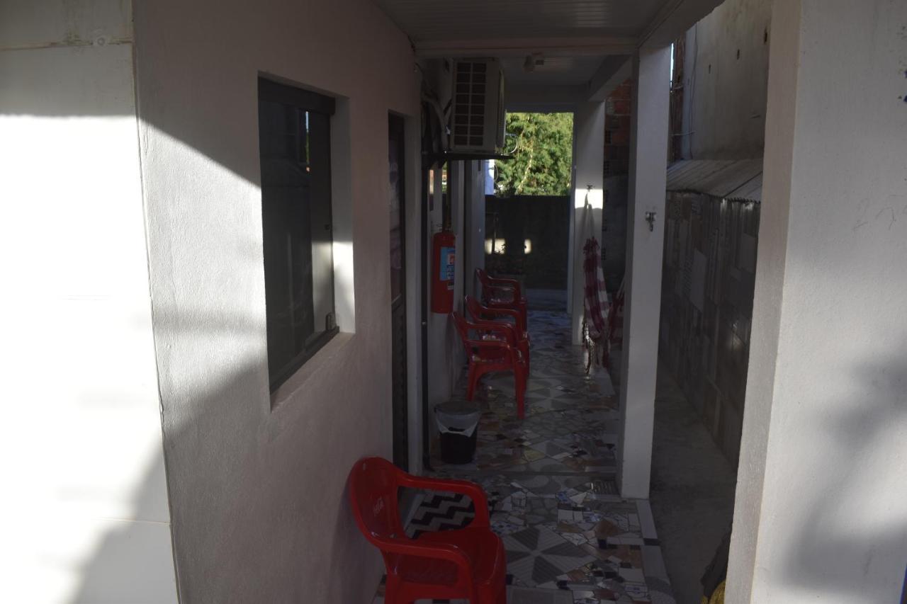 Recanto Novo Horizonte Recife Eksteriør billede