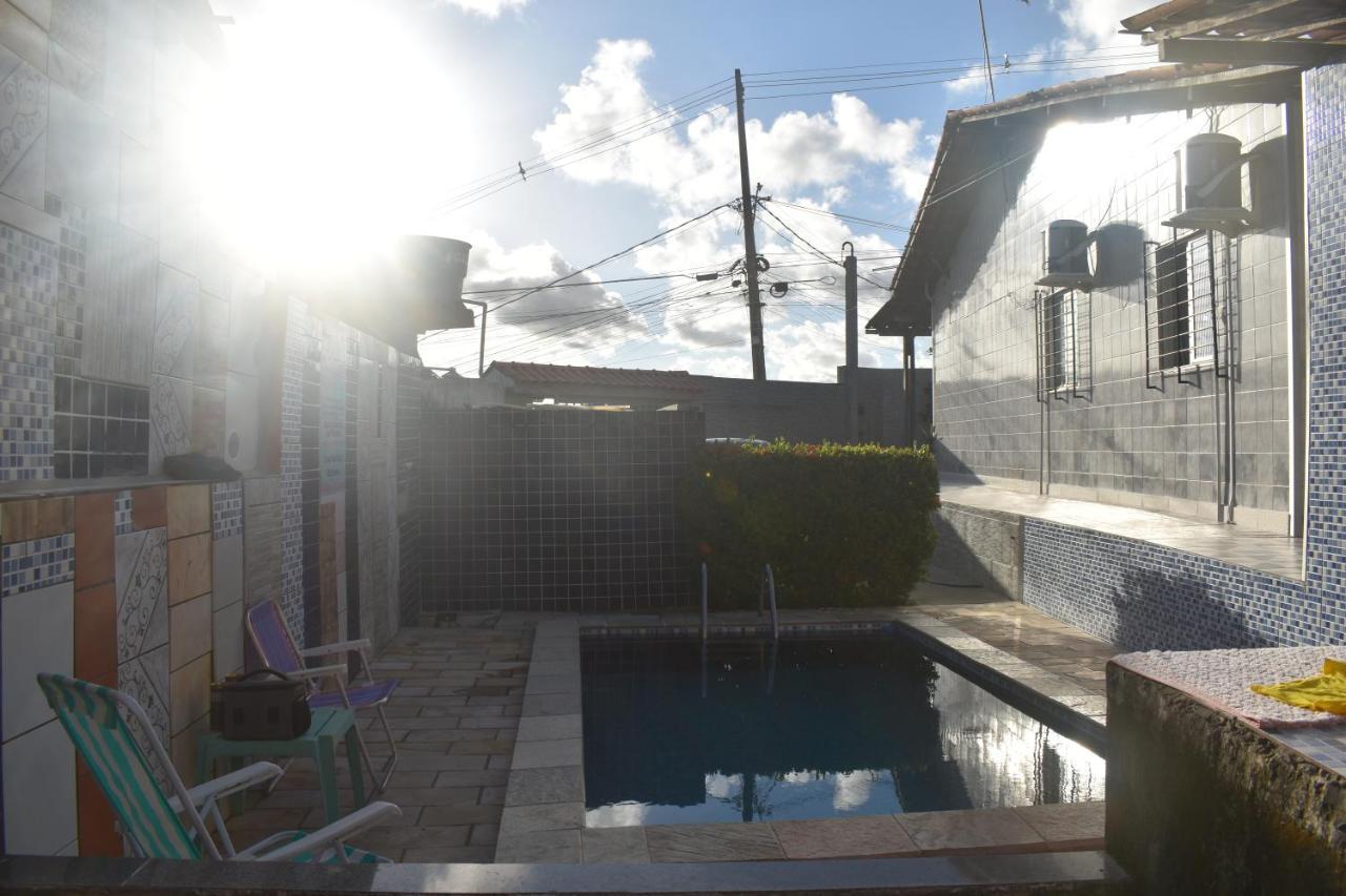 Recanto Novo Horizonte Recife Eksteriør billede