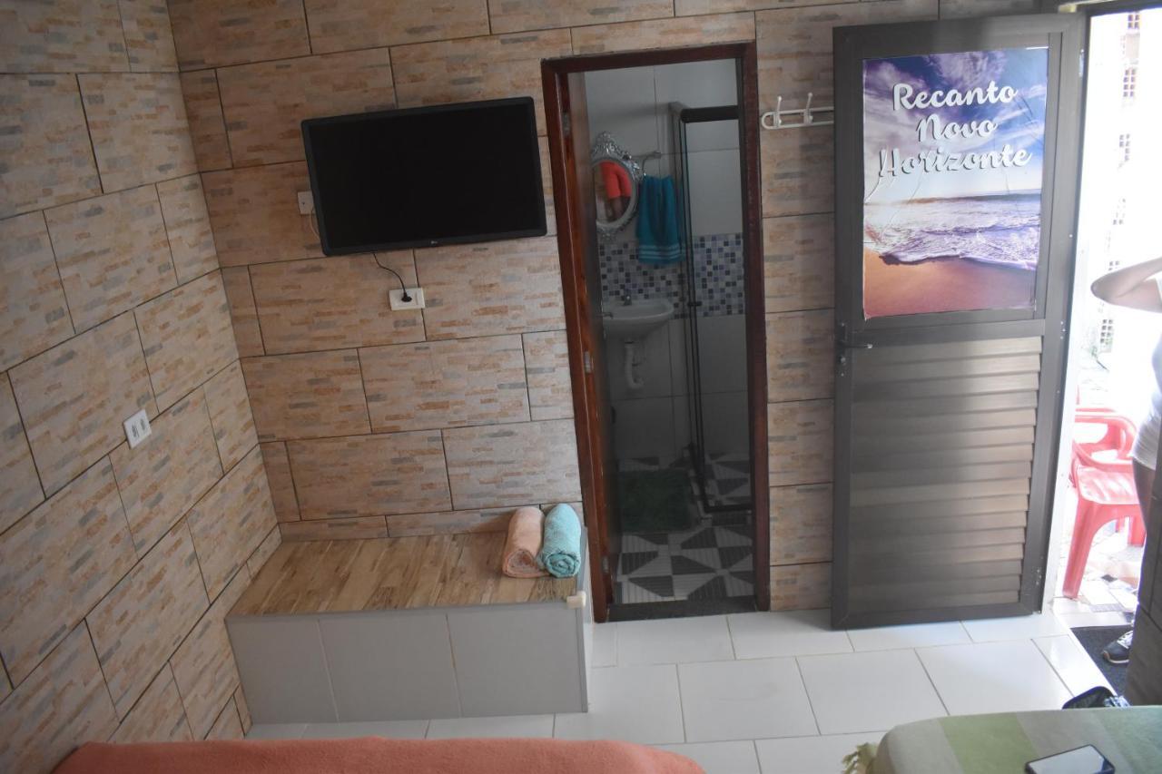 Recanto Novo Horizonte Recife Eksteriør billede