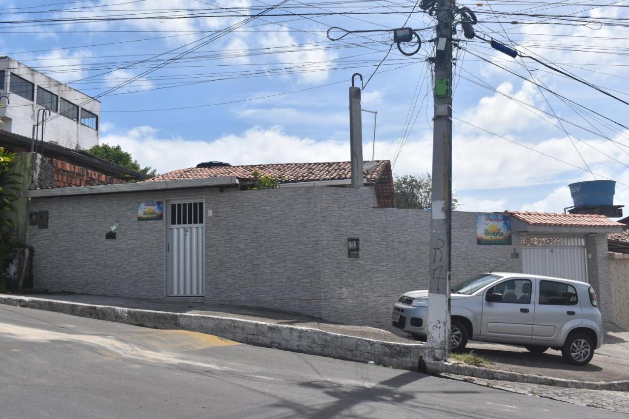 Recanto Novo Horizonte Recife Eksteriør billede