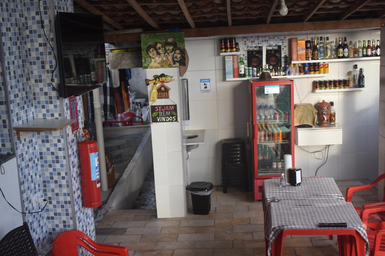 Recanto Novo Horizonte Recife Eksteriør billede