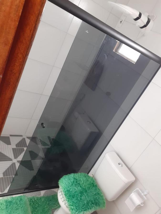 Recanto Novo Horizonte Recife Eksteriør billede