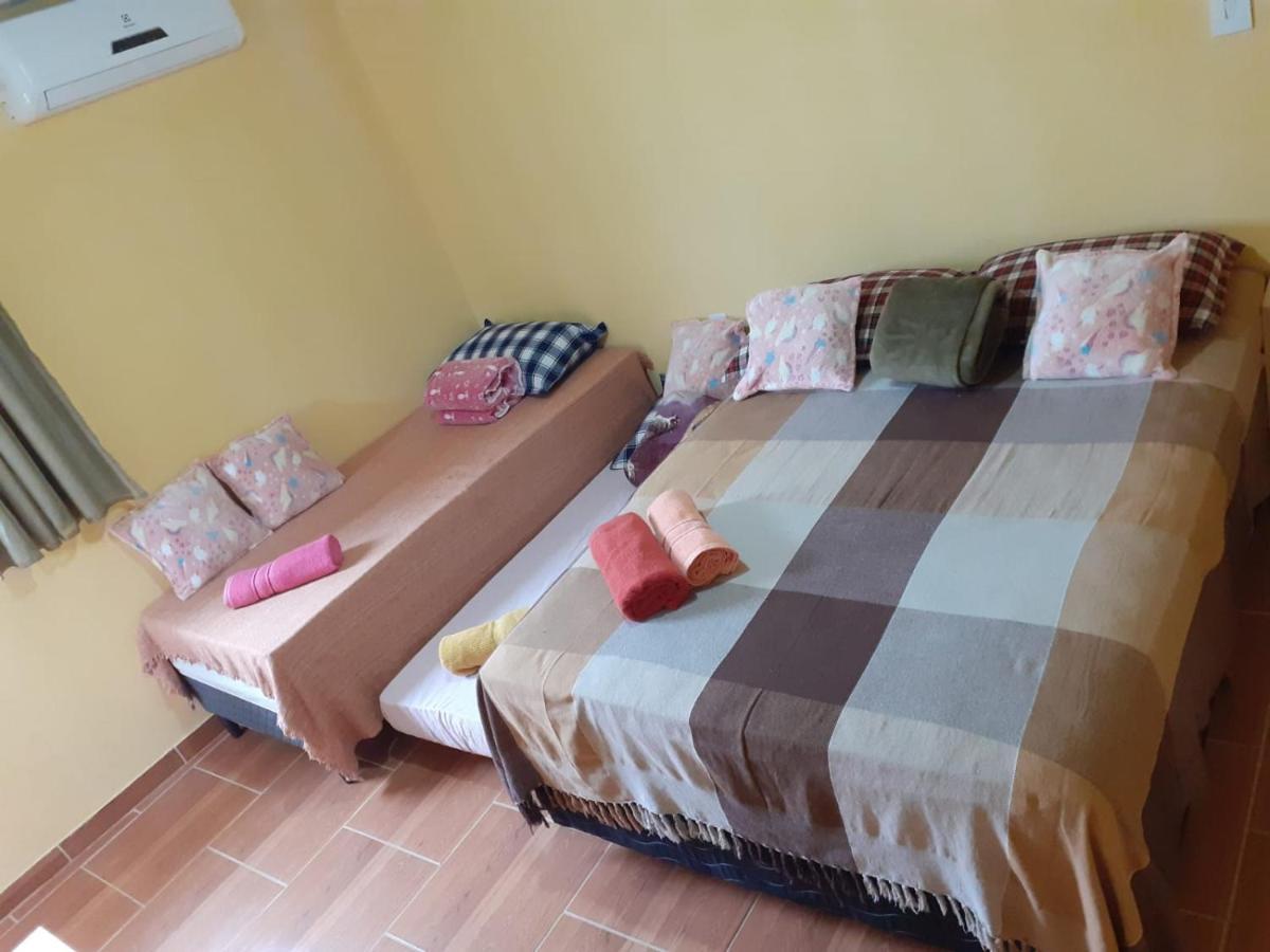 Recanto Novo Horizonte Recife Eksteriør billede