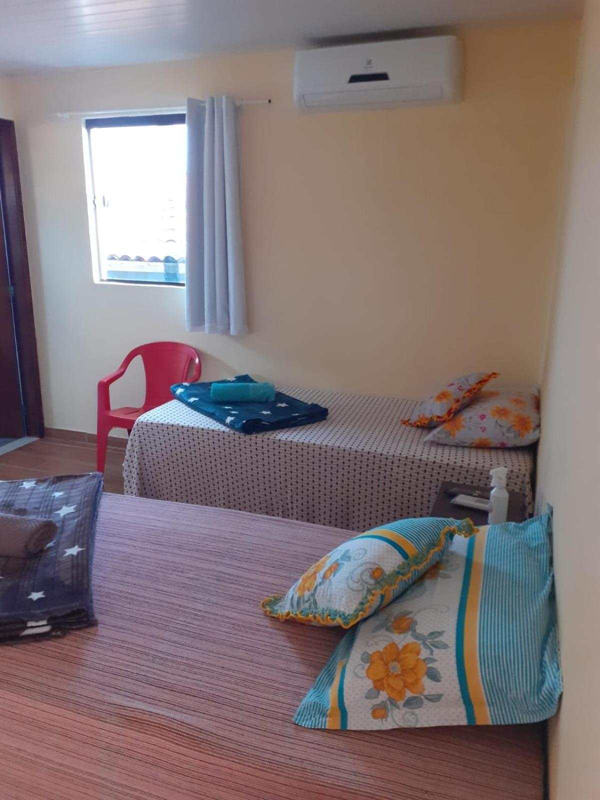 Recanto Novo Horizonte Recife Eksteriør billede