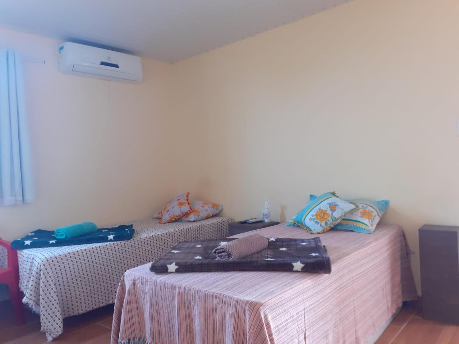 Recanto Novo Horizonte Recife Eksteriør billede