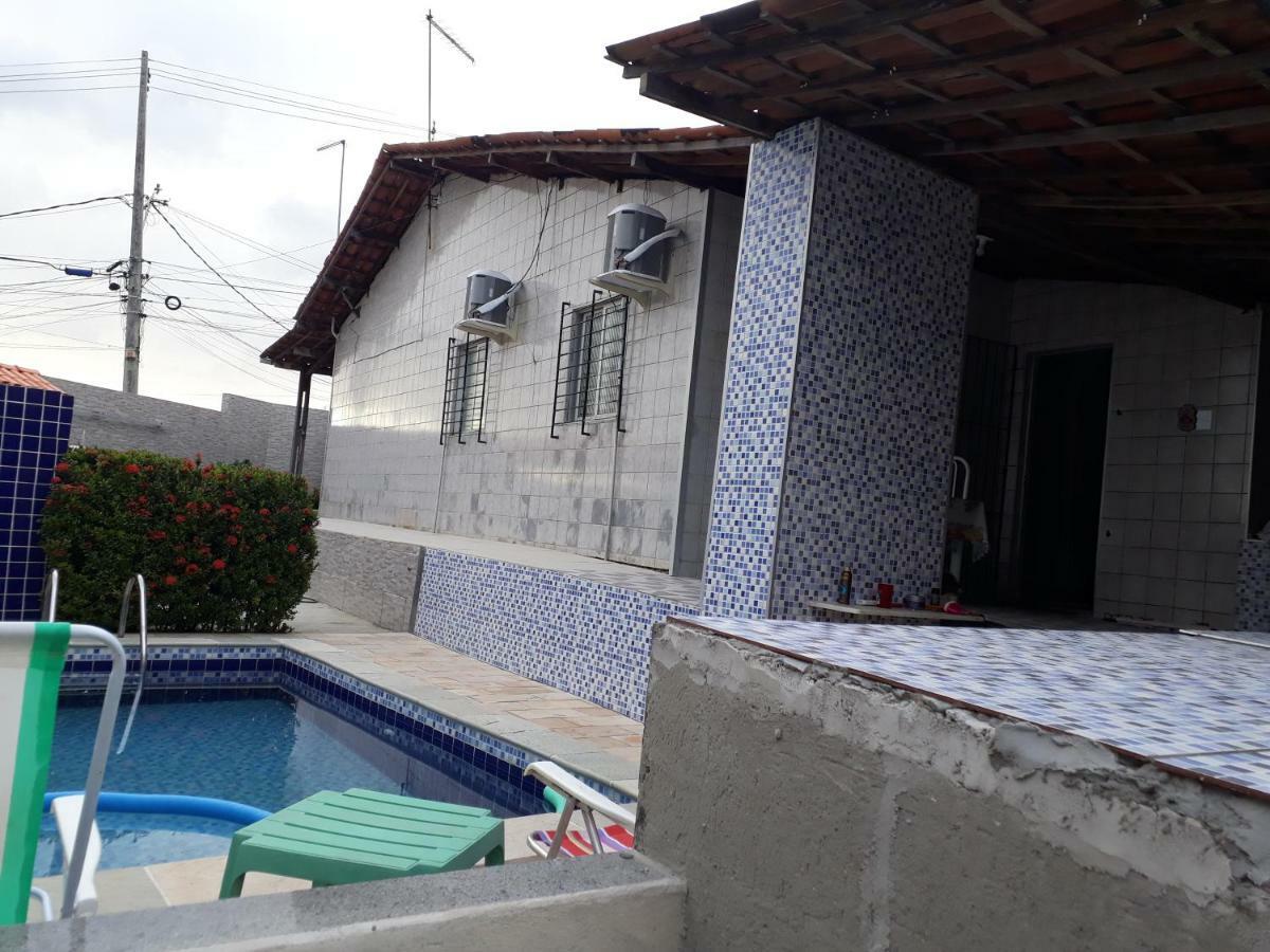Recanto Novo Horizonte Recife Eksteriør billede